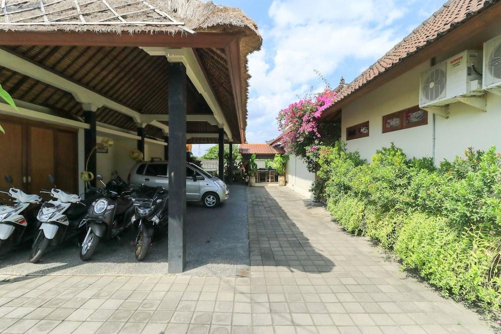 Kubu Kedungu Villas Tanah Lot Kültér fotó