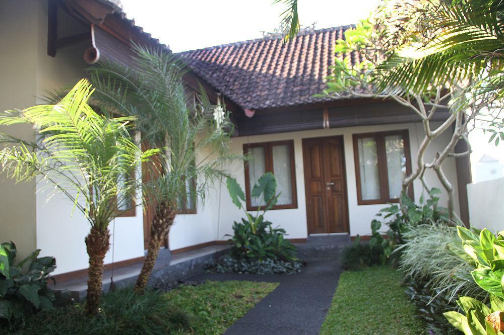 Kubu Kedungu Villas Tanah Lot Kültér fotó