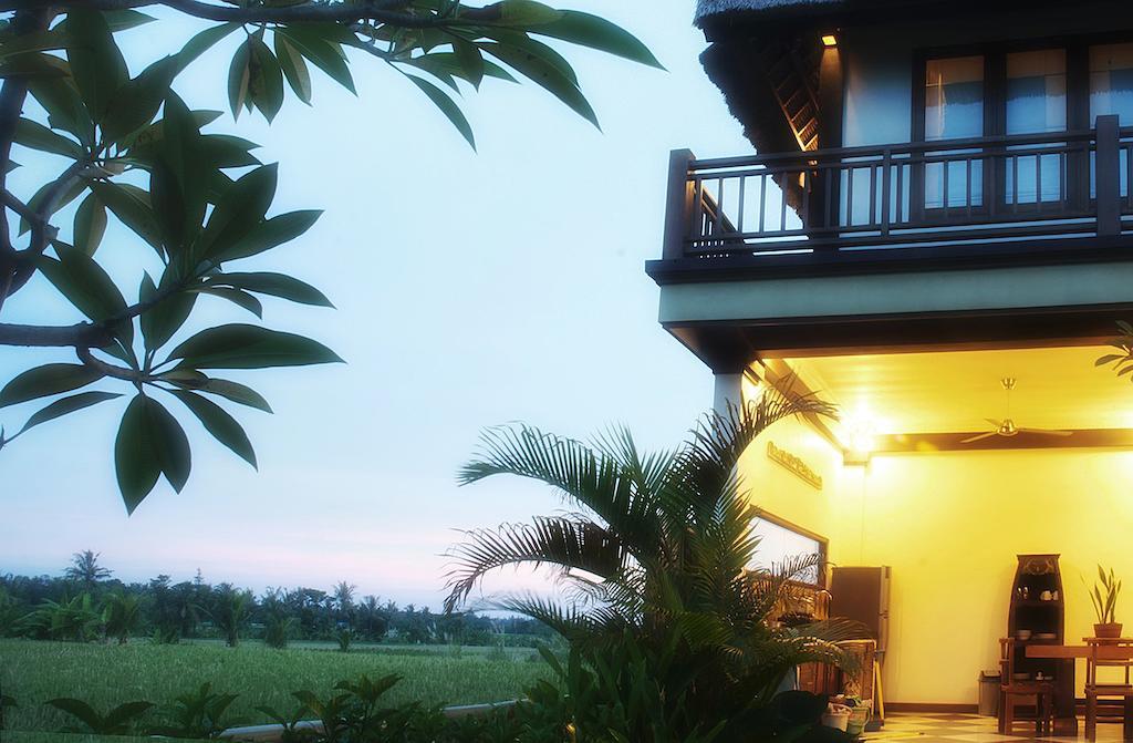 Kubu Kedungu Villas Tanah Lot Kültér fotó